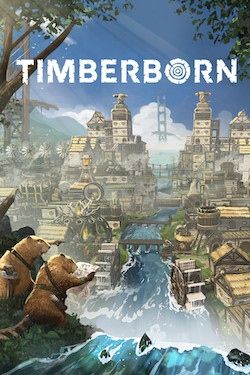 Timberborn